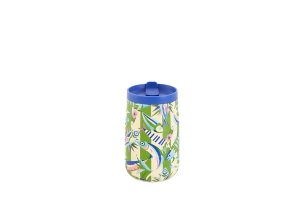 Copo Que Sede 500ML Cardume Sonhador - Verde