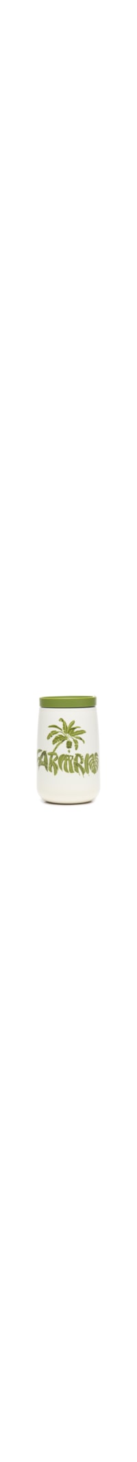 Copo Que Sede 500ML Rio - Verde