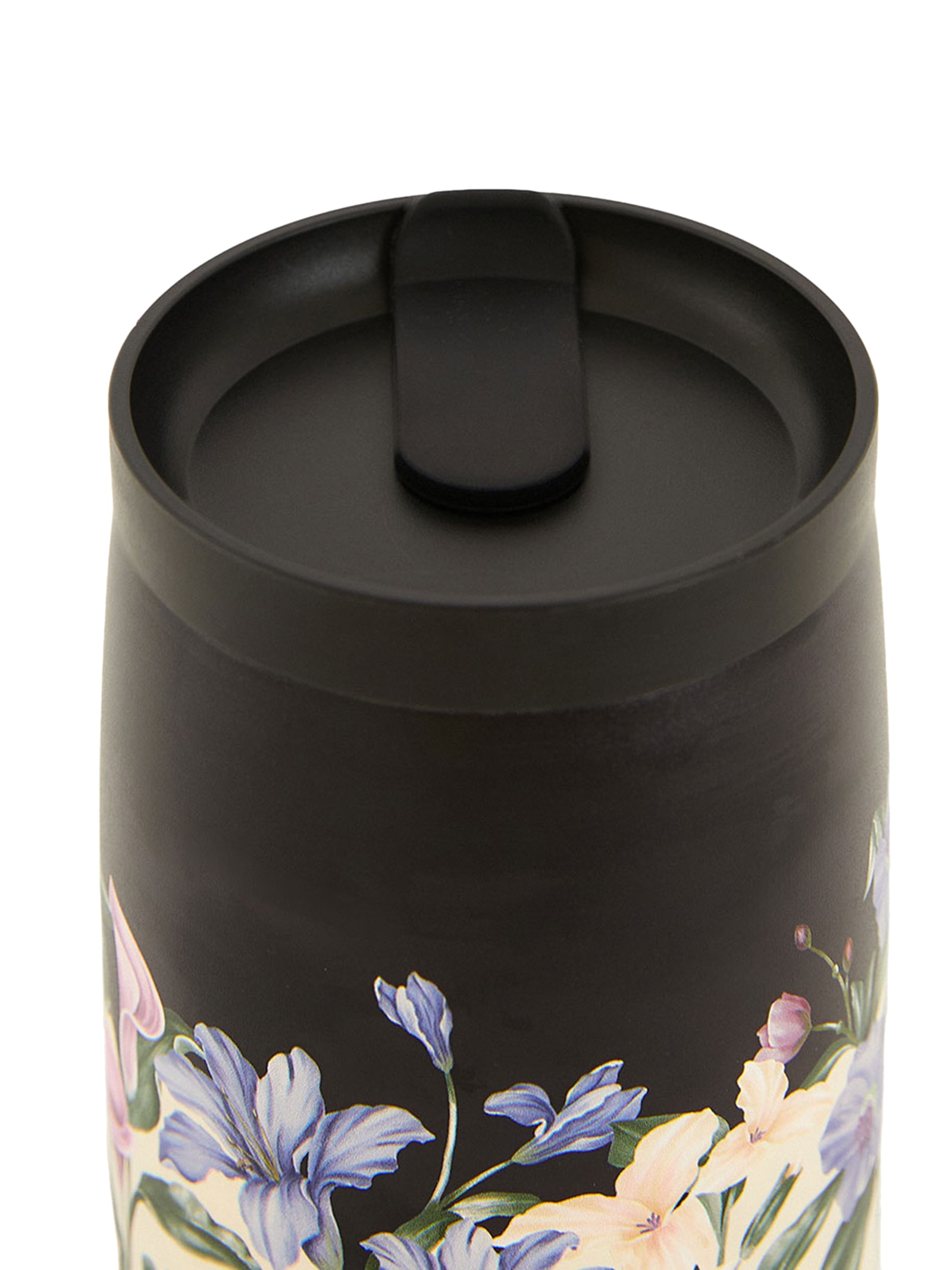 Copo Que Sede Acquaflora – Preto Farm Etc