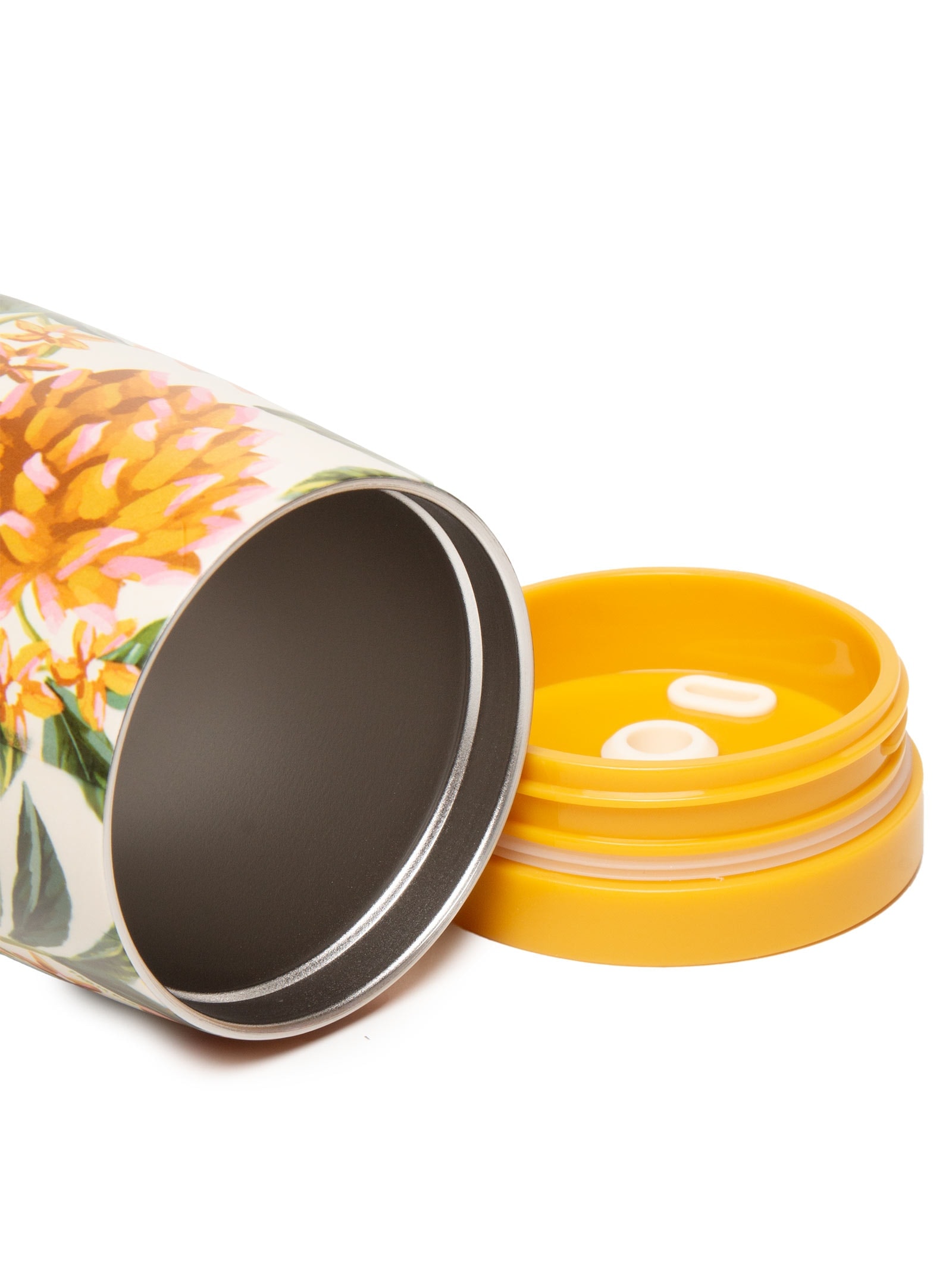 Copo Que Sede Biriba Amarelo Farm Etc