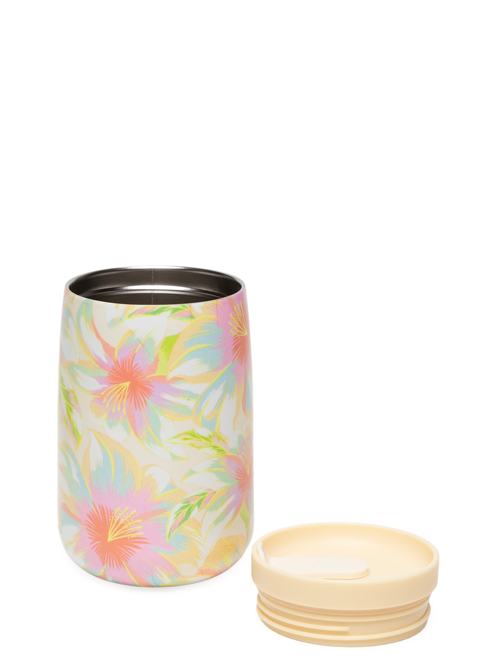 Copo Que Sede Chita Bali Amarelo Farm Etc