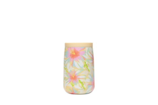 Copo Que Sede Chita Bali - Amarelo