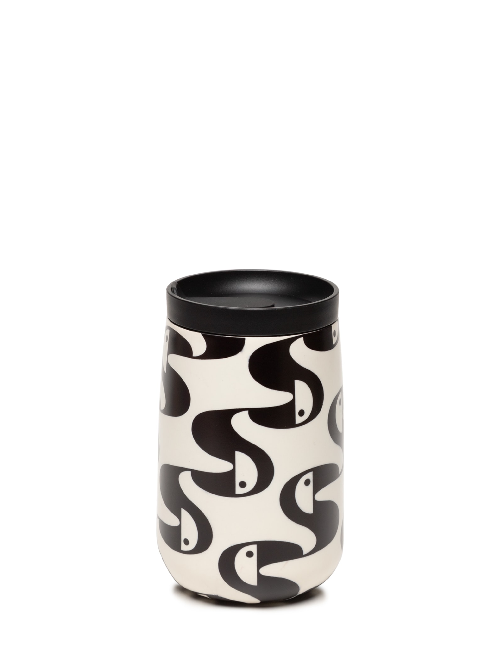 Copo Que Sede Copatucano Branco Farm Etc