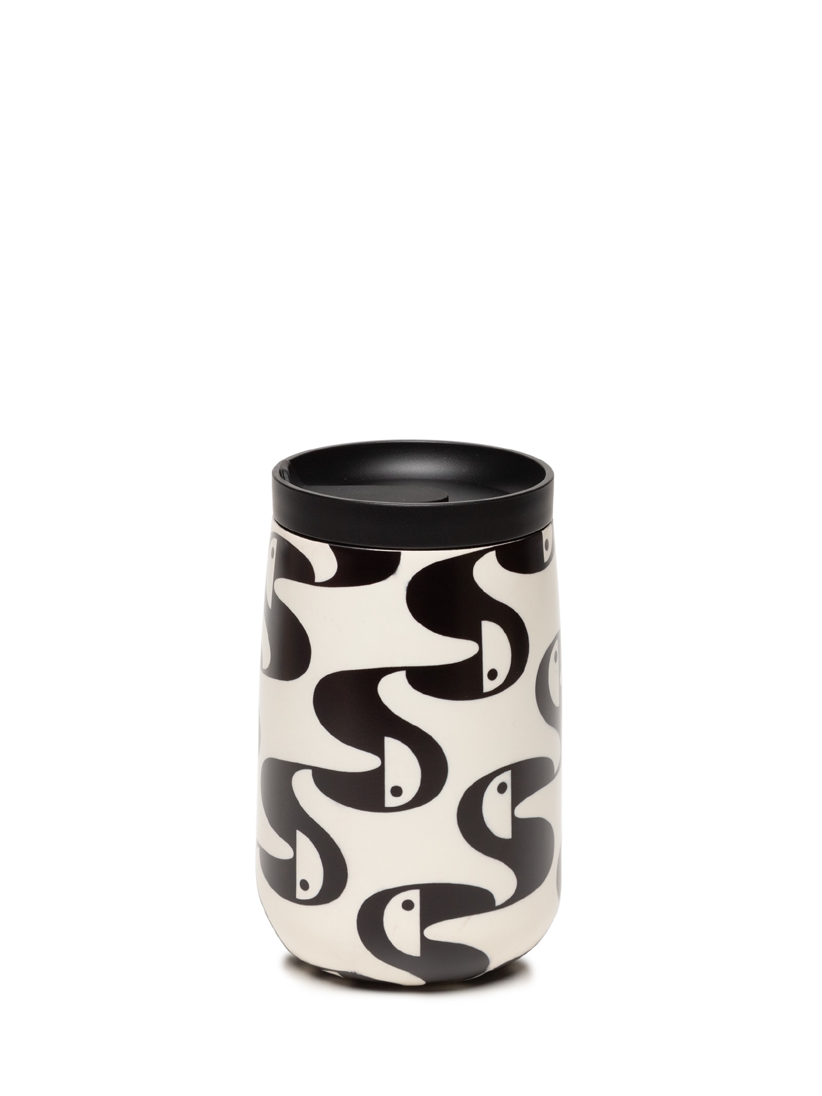 Copo Que Sede Copatucano Branco Farm Etc