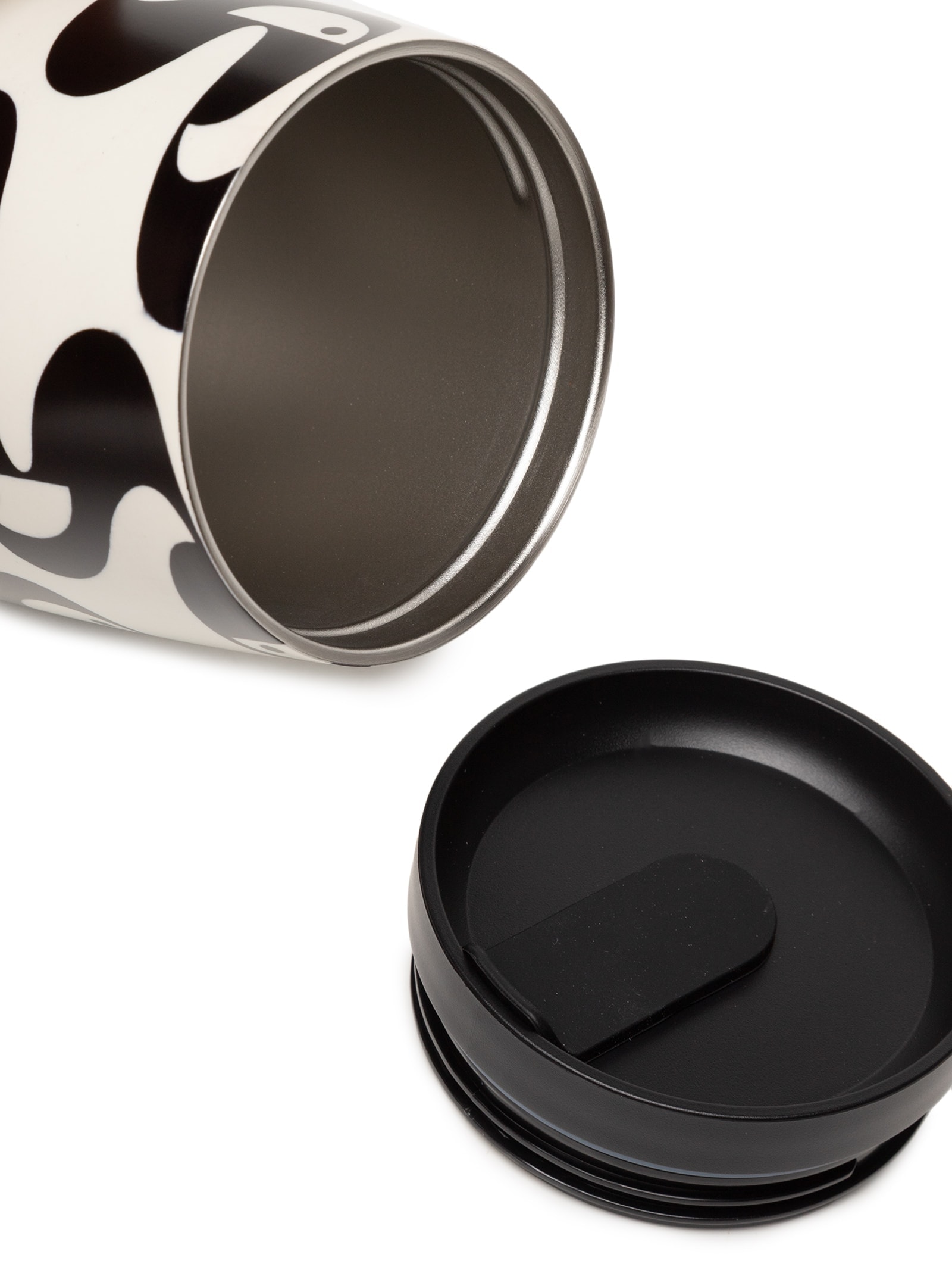 Copo Que Sede Copatucano Branco Farm Etc