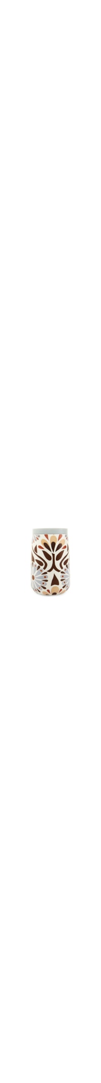 Copo Que Sede Florejo - Off White