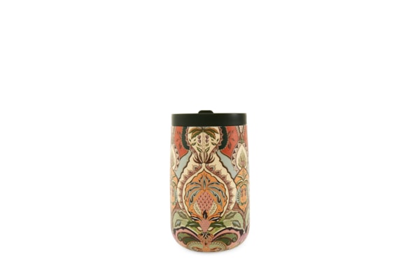 Copo Que Sede Odara 450ml - Marrom