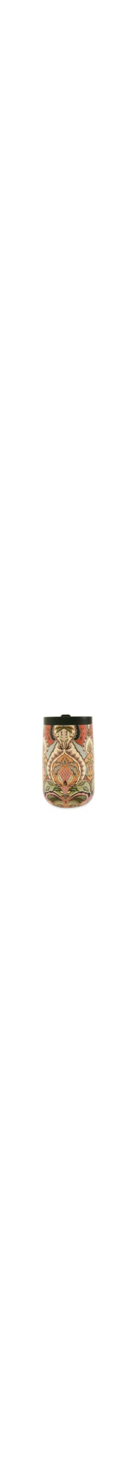 Copo Que Sede Odara 450ml - Marrom