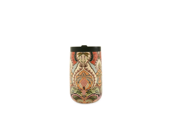 Copo Que Sede Odara 450ml - Marrom