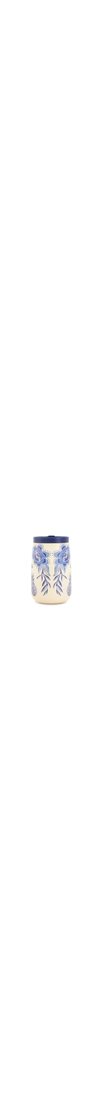 Copo Que Sede Ri Tropical – Branco