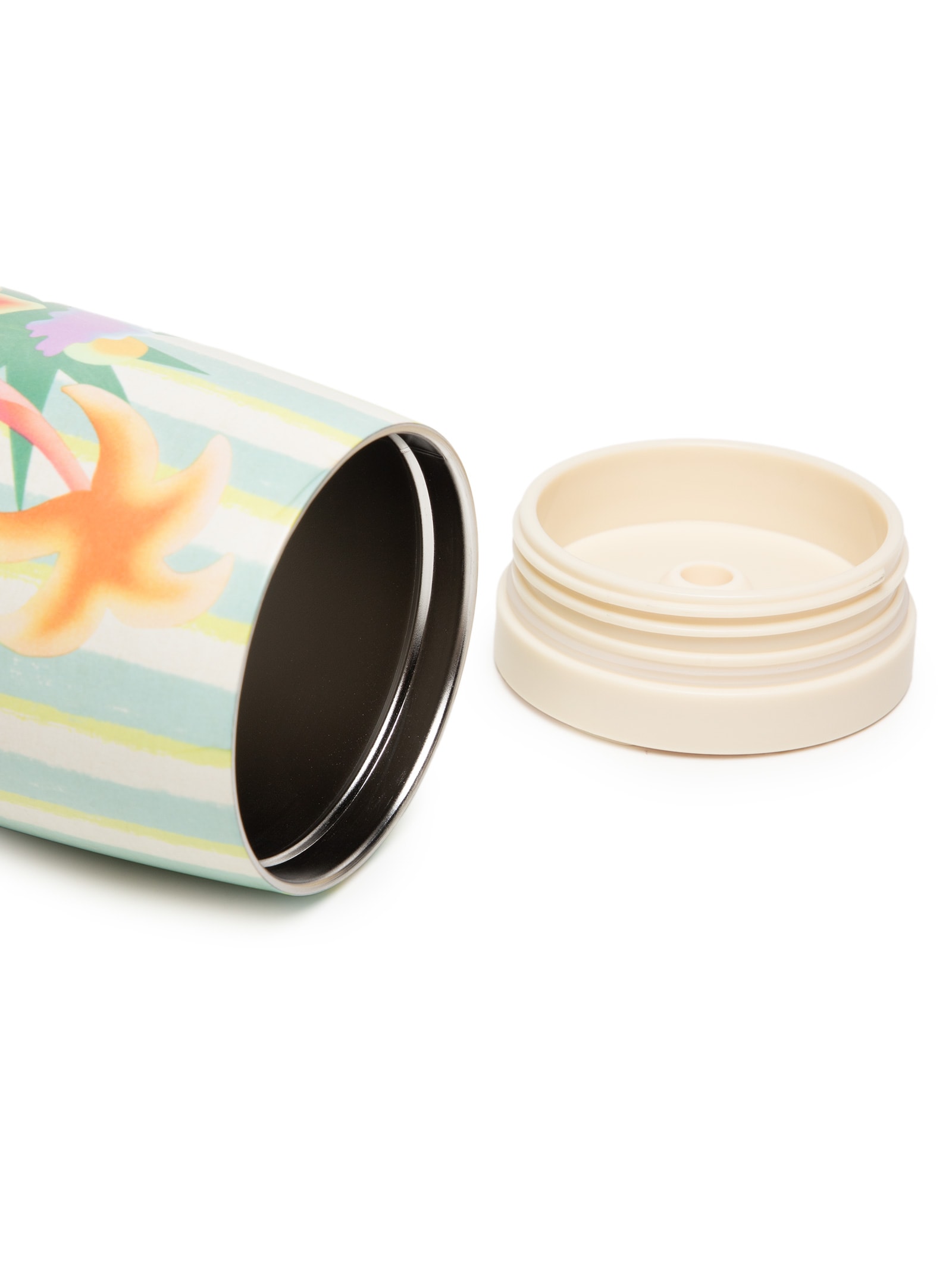 Copo Que Sede Silk Diazao Verde Farm Etc