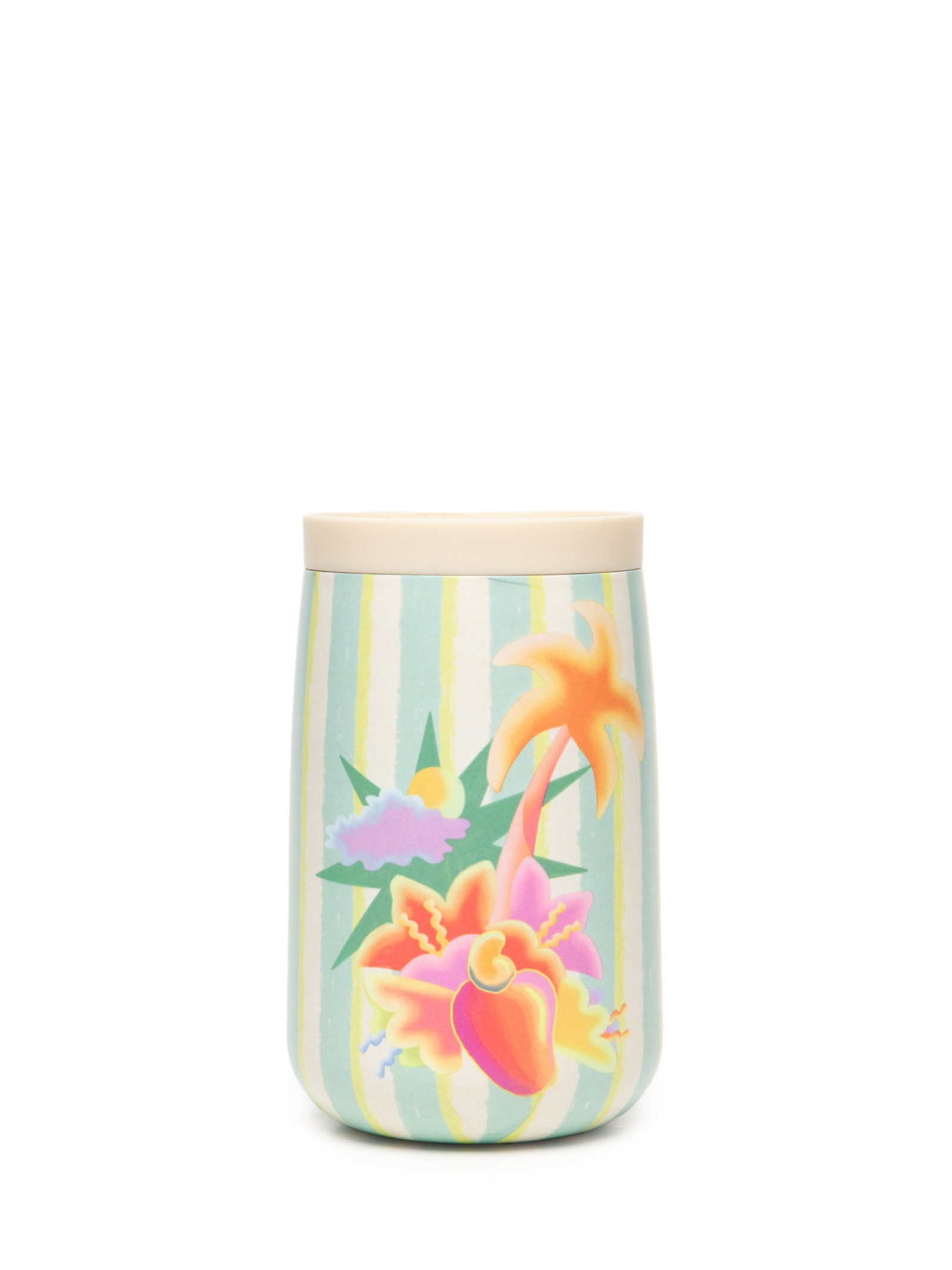 Copo Que Sede Silk Diazao Verde Farm Etc