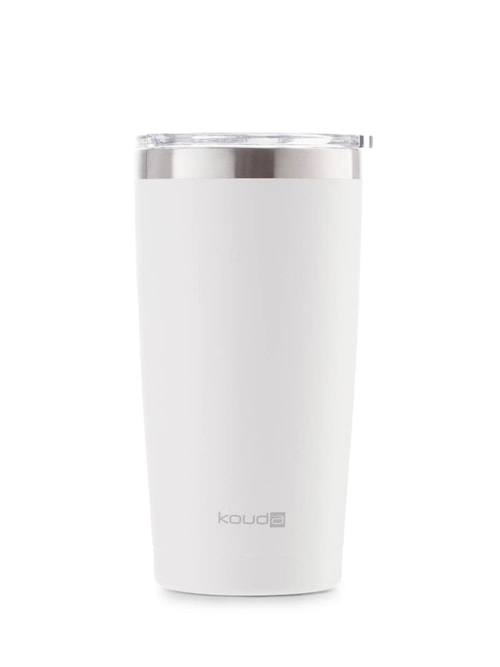 Copo Térmico Don 500ml – Branco