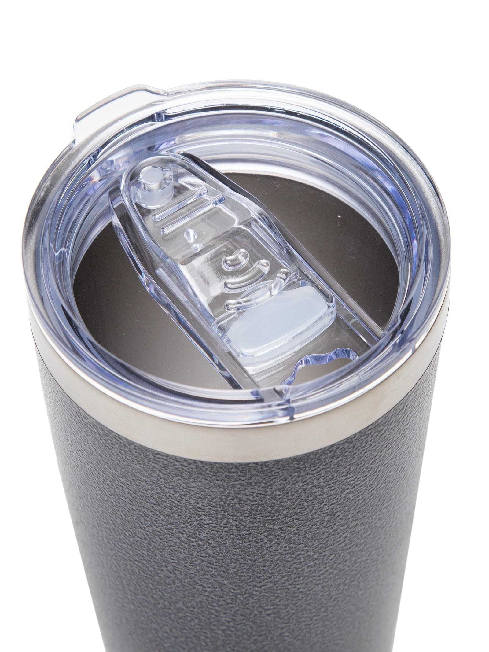 Copo Térmico Don 500ml Preto Kouda