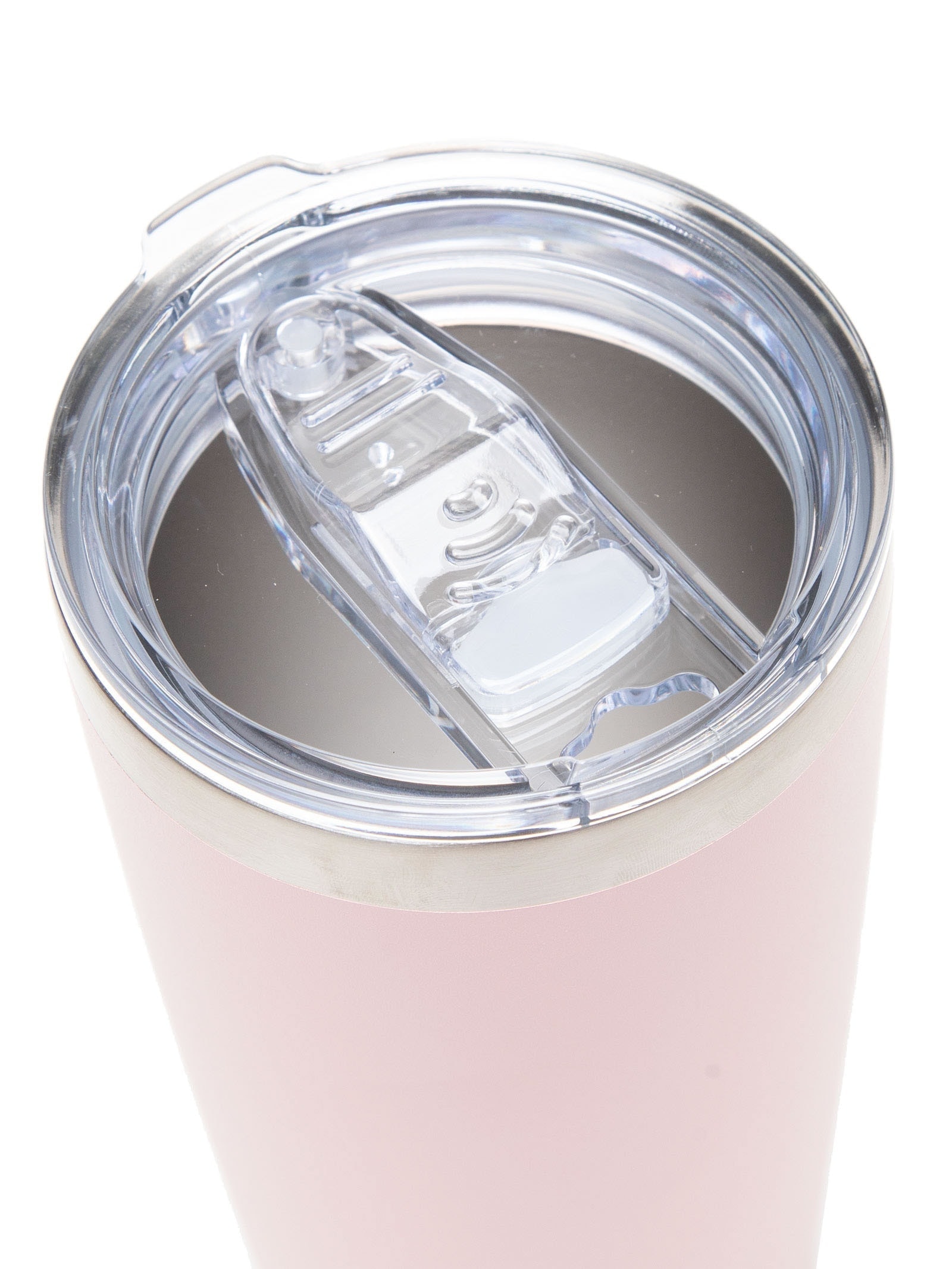 Copo Térmico Don 500ml Rosa Kouda