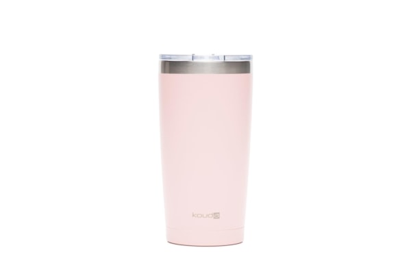 Copo Térmico Don 500ml - Rosa
