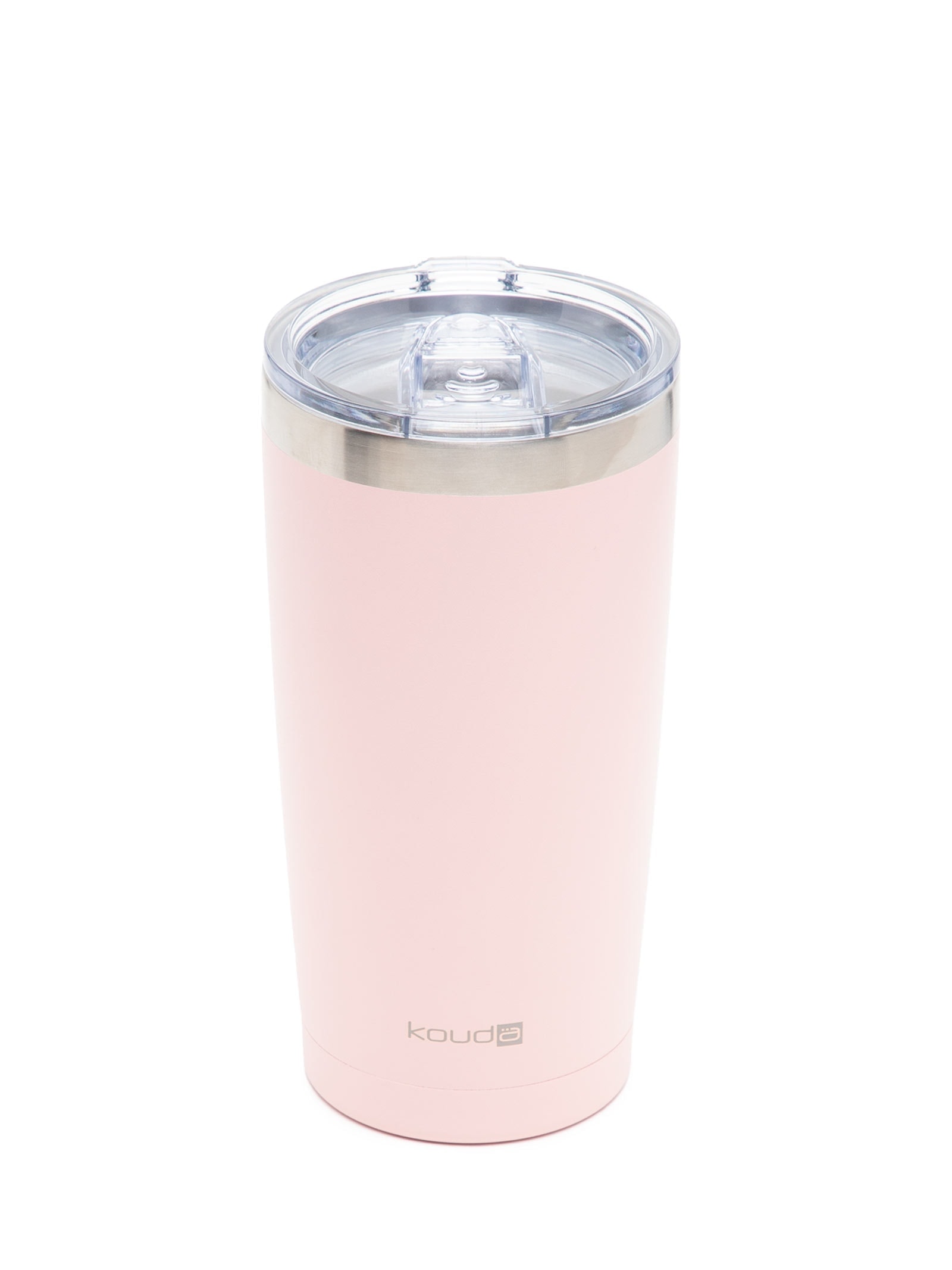 Copo Térmico Don 500ml Rosa Kouda