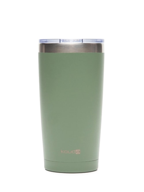 Copo Térmico Don 500ml – Verde