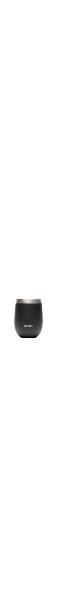 Copo Térmico Ivo 360ml - Preto