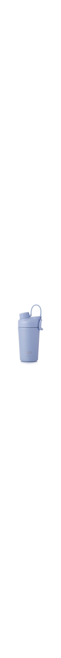 Copo Térmico Shaker 600ML - Lilás
