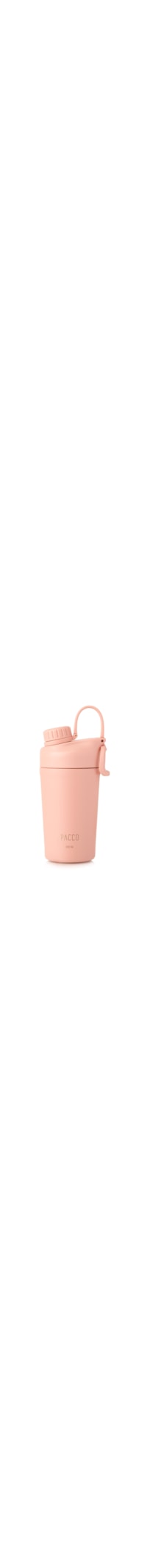 Copo Térmico Shaker 600ML - Rosa