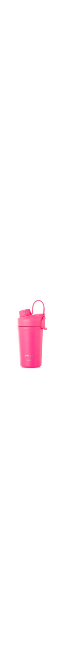 Copo Térmico Shaker 600Ml - Rosa
