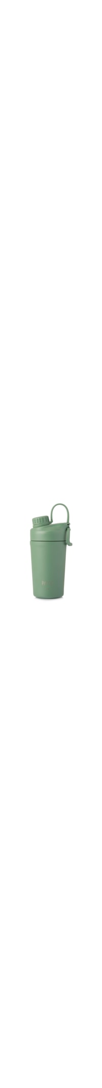 Copo Térmico Shaker 600ML - Verde