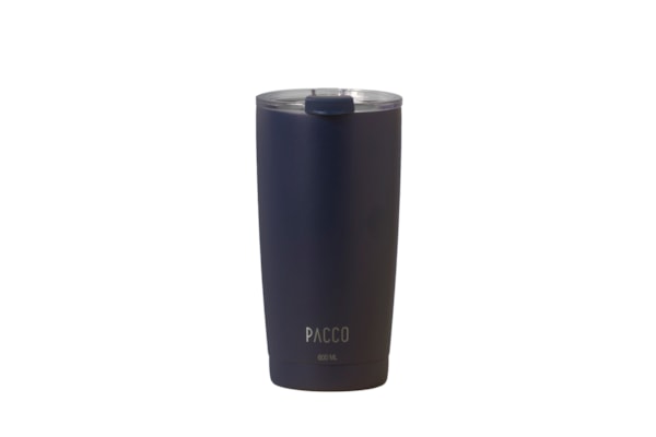 Copo Térmico Thermocup 600ml - Azul