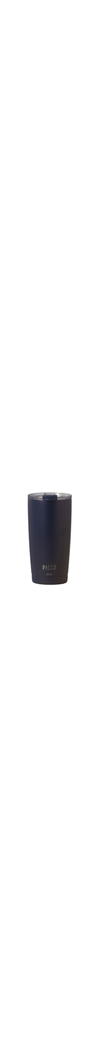 Copo Térmico Thermocup 600ml - Azul