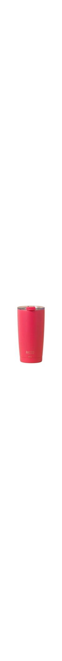 Copo Térmico ThermoCup 600ml - Rosa