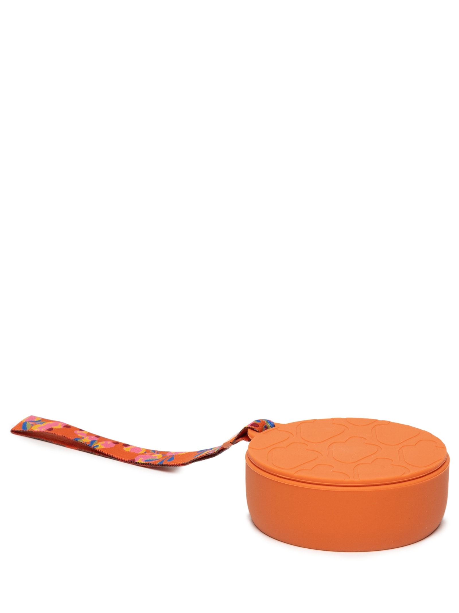 Copo Vai E Vem Laranja Farm Etc