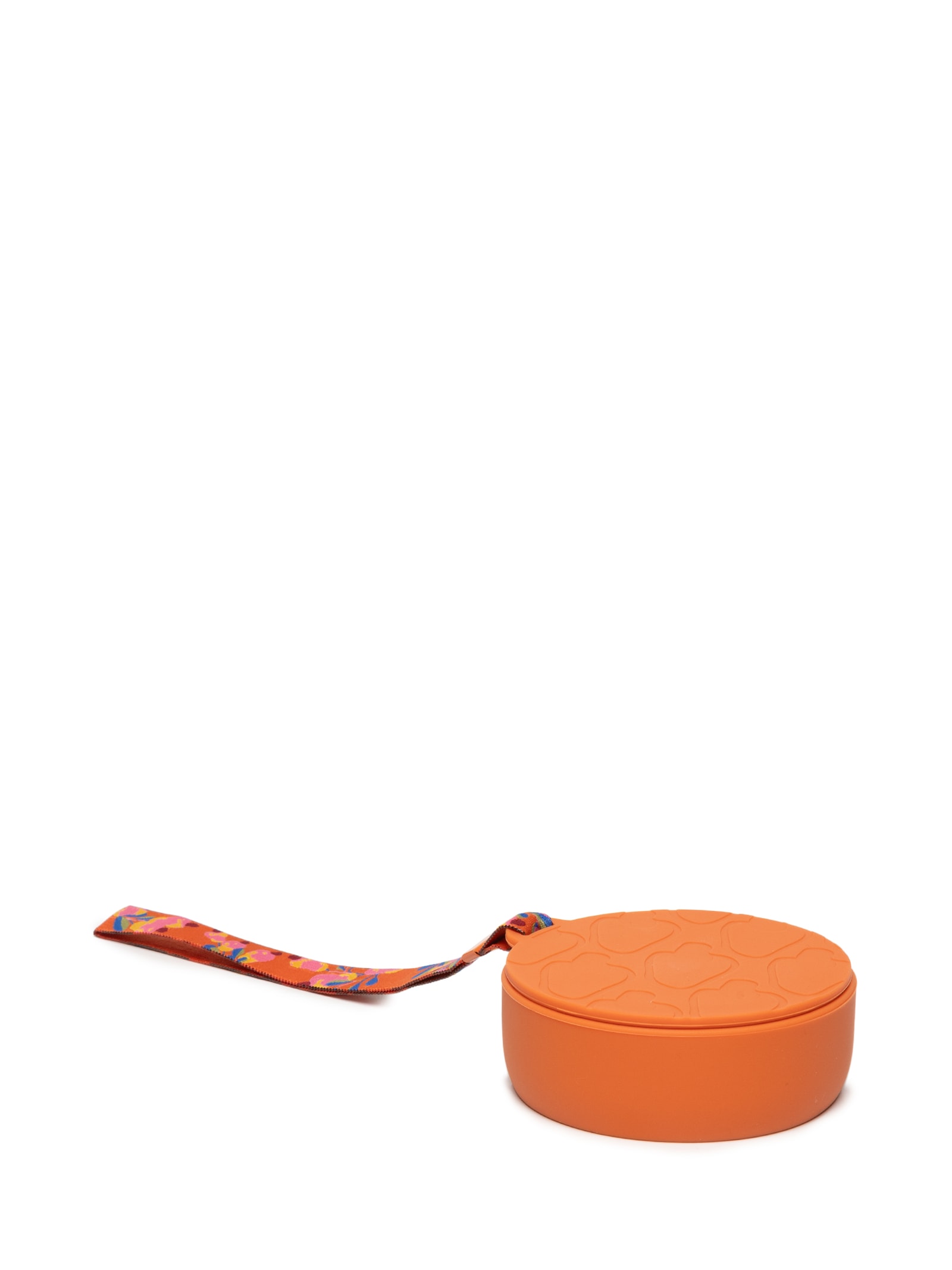 Copo Vai E Vem Laranja Farm Etc