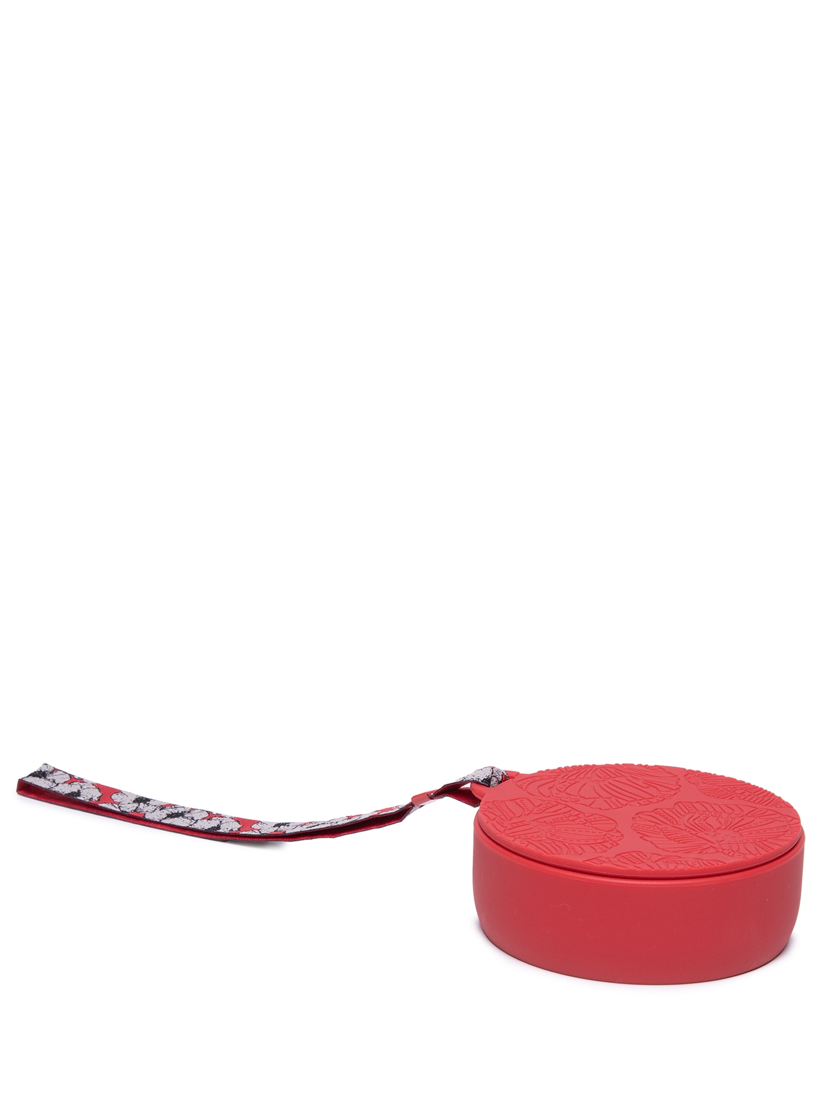 Copo Vai E Vem Vermelho Farm Etc