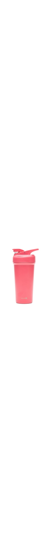 Coqueteleira Térmica 750 Ml Fox - Rosa