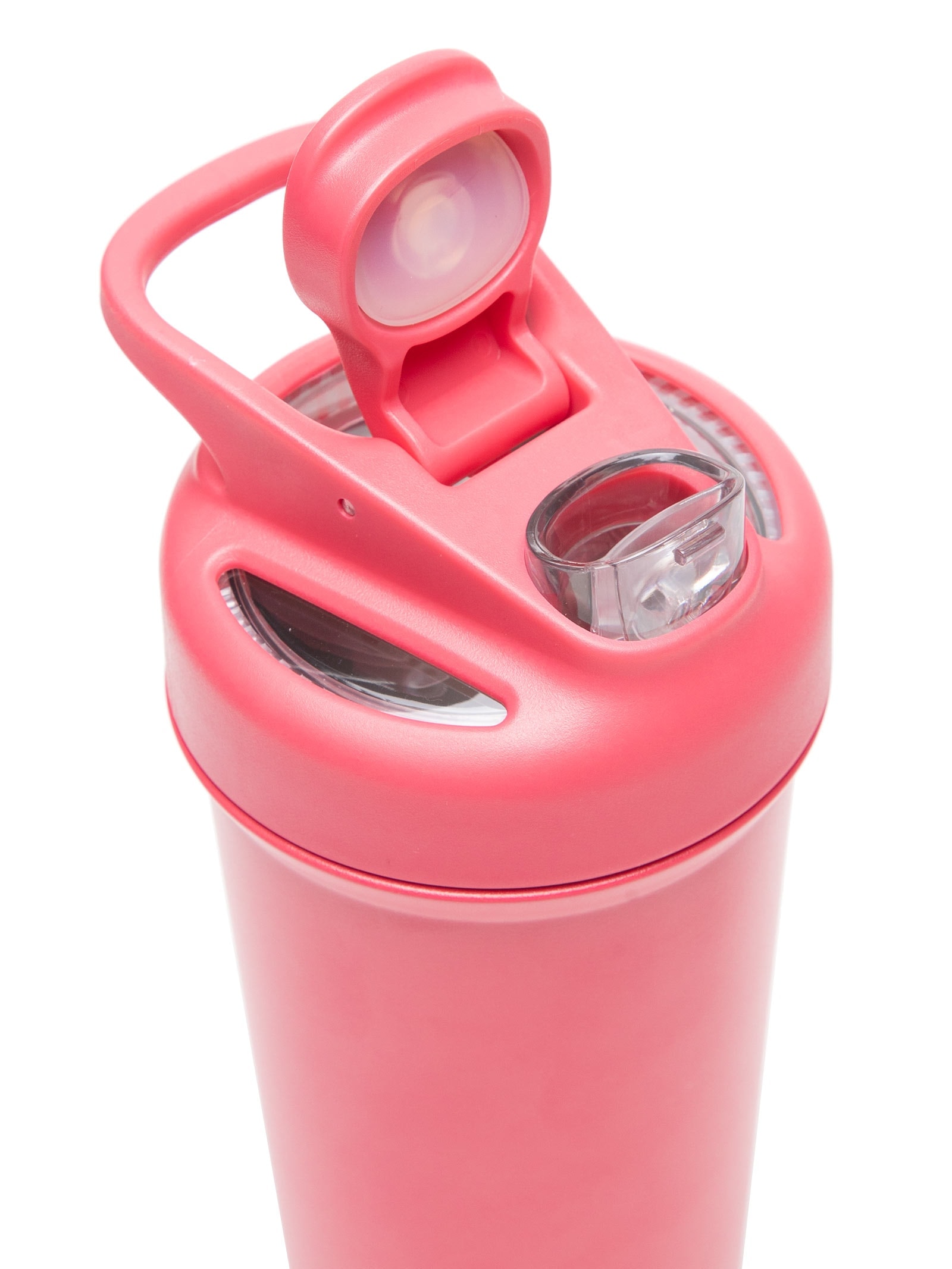 Coqueteleira Térmica 750 Ml Fox Rosa  Kouda