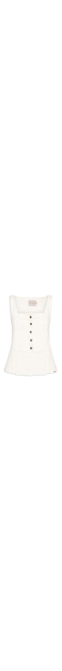 Corset Feminino Amelie - Amarelo