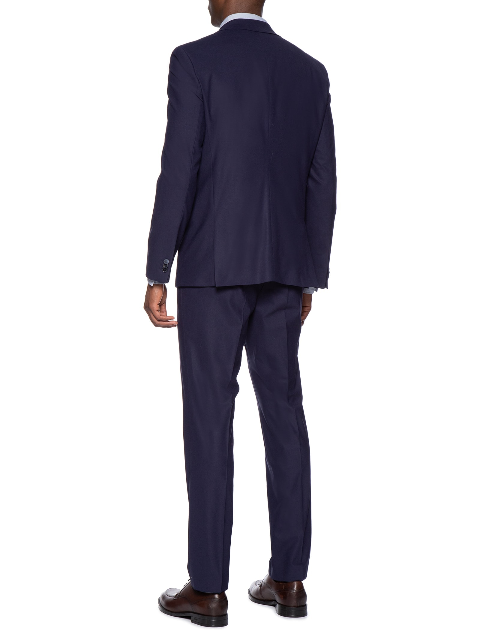 Costume Masculino Arti-Hesten 253X Azul - Hugo