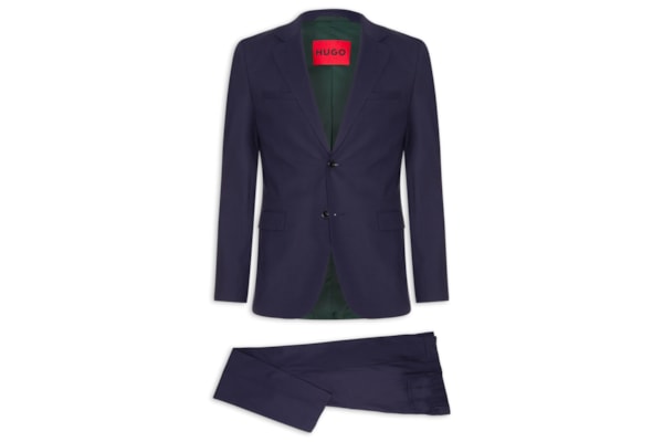 Costume Masculino Arti-Hesten 253X - Azul -