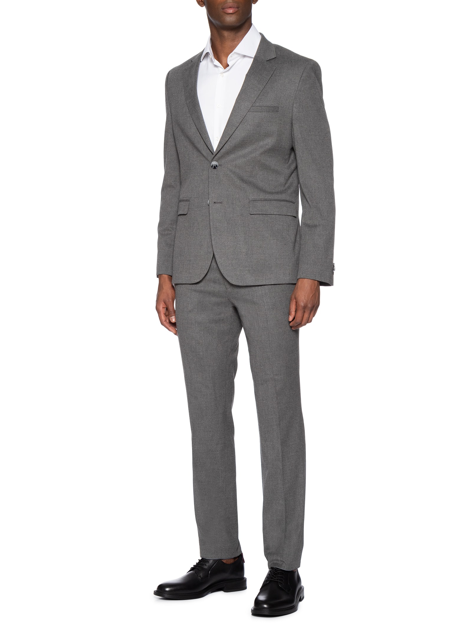 Costume Masculino Arti-Hesten 253X Cinza Hugo