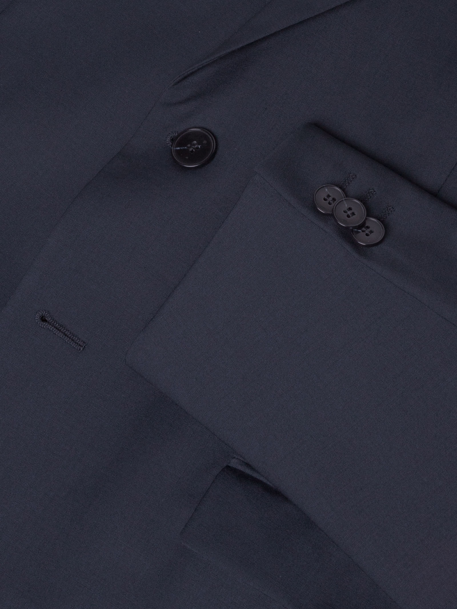 Costume Masculino Arti/Hesten Azul  Hugo