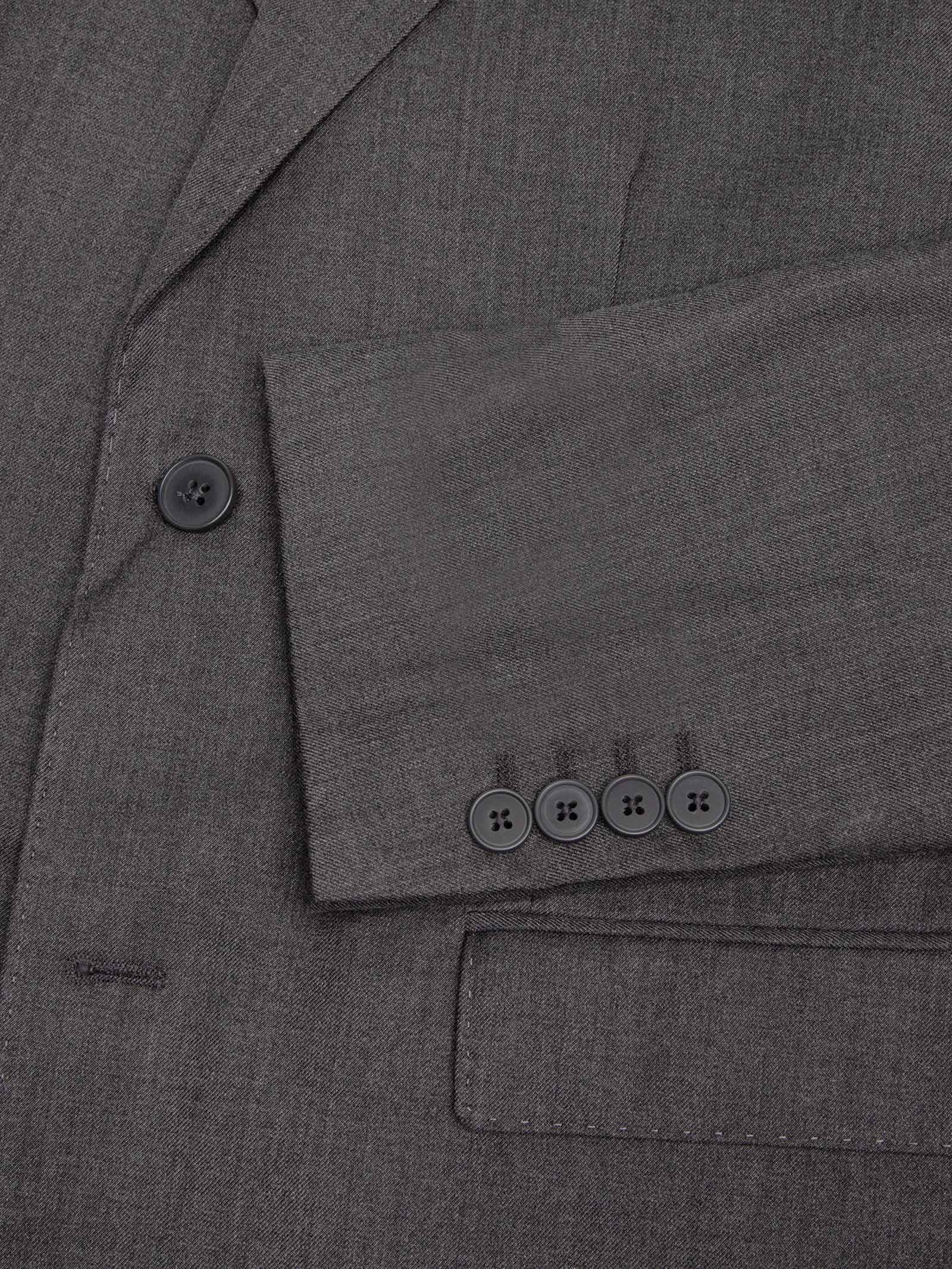 Costume Masculino Casual – Cinza '2 Essential