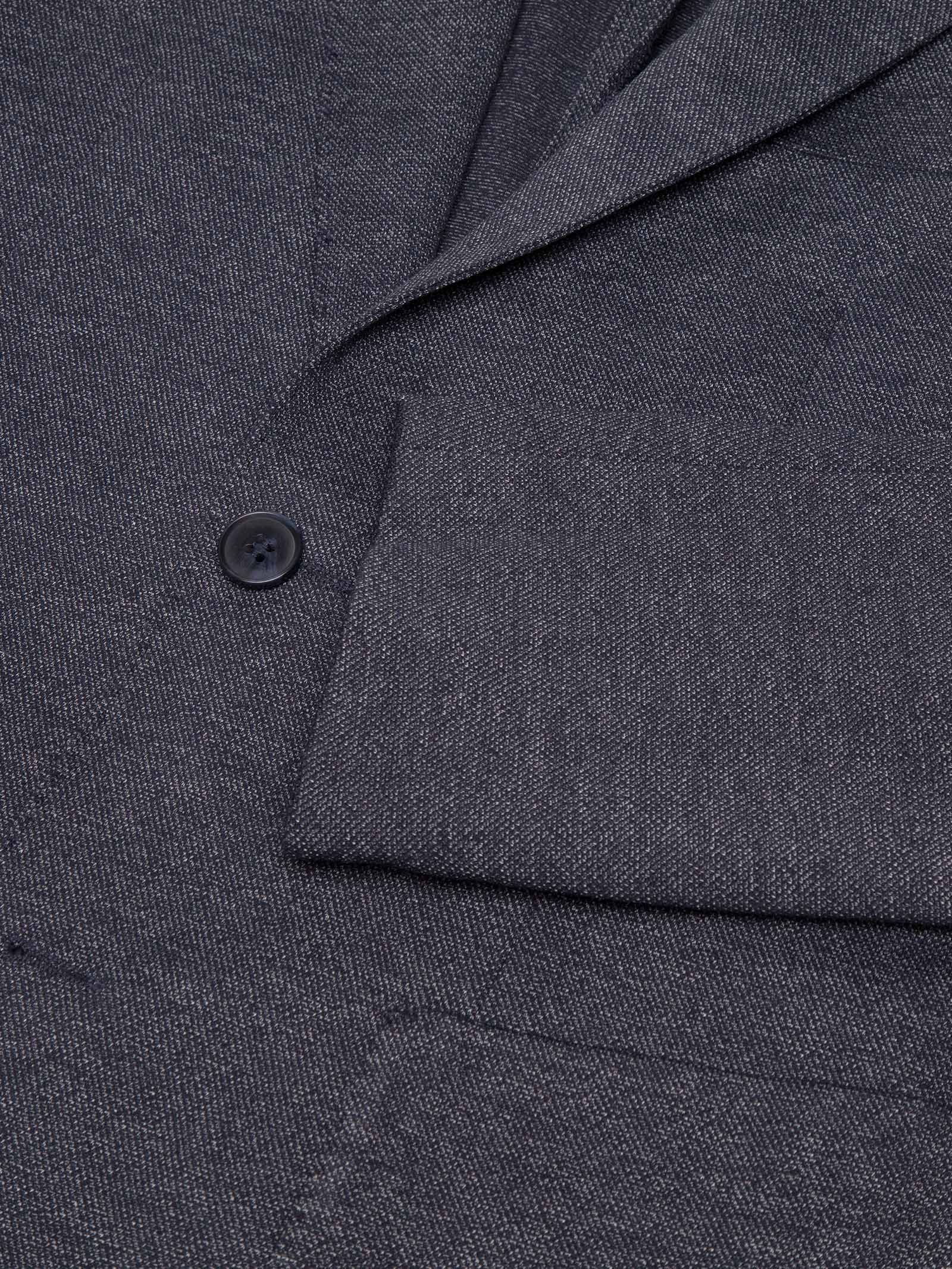 Costume Masculino Comfort Formal Azul '2 Essential