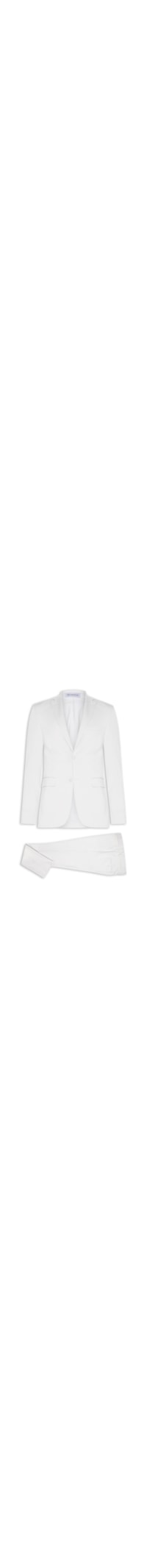 Costume Masculino Comfort Formal em Tencel – Cinza