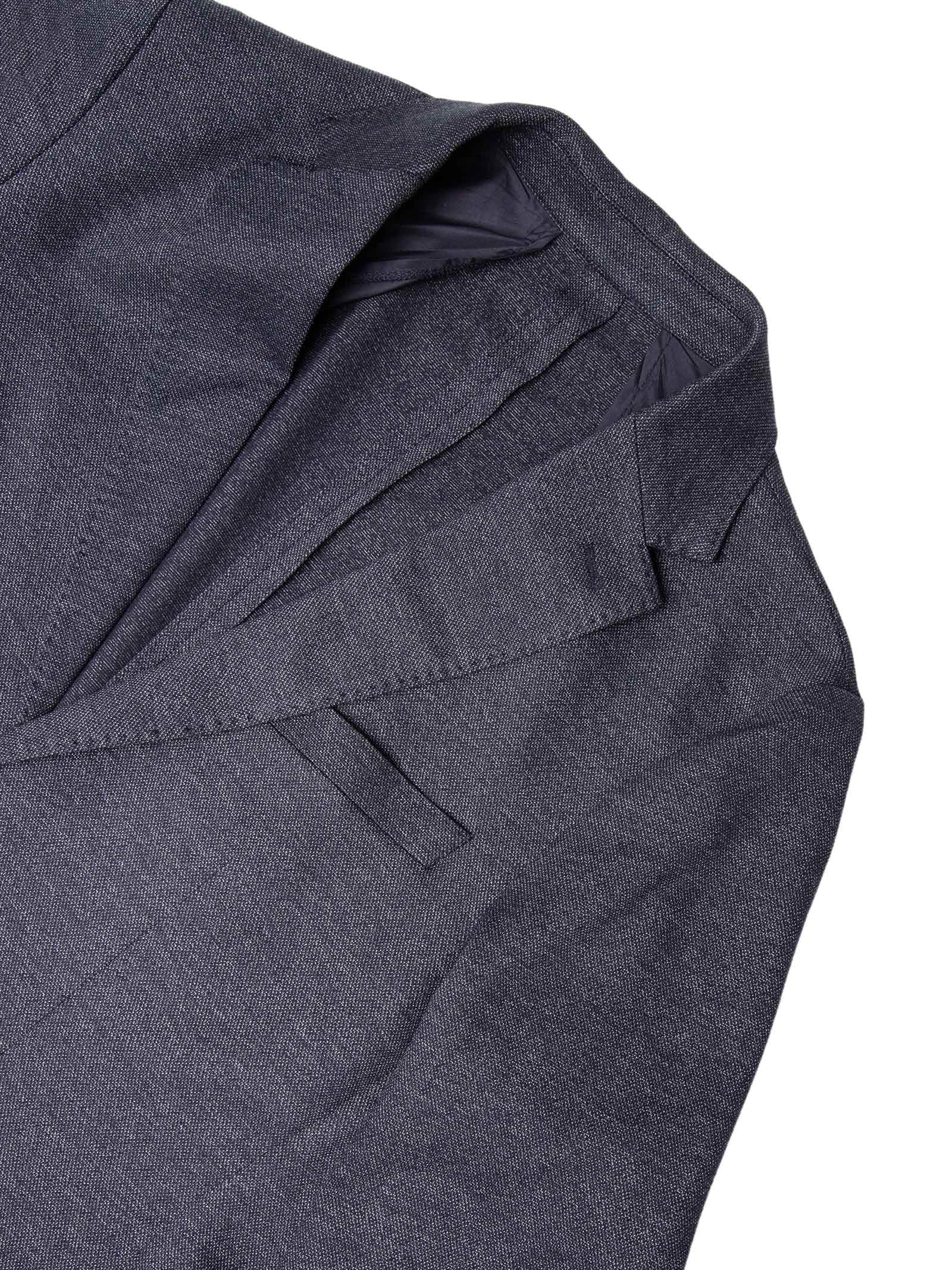 Costume Masculino Comfy Ponto Roma Azul '2 Essential