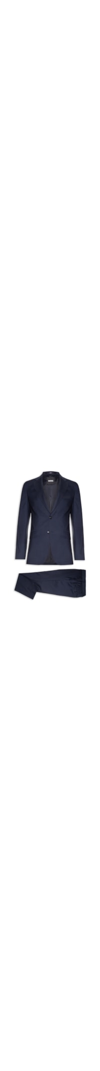 Costume Masculino H-Huge - Azul