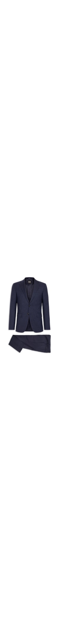 Costume Masculino H-Huge - Azul