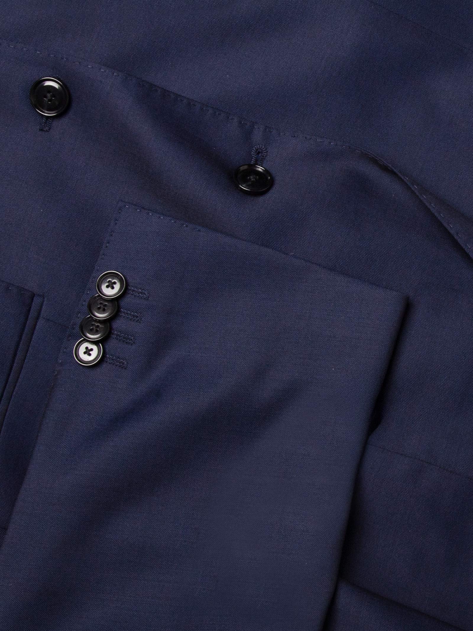 Costume Masculino H-Huge Collab David Beckham Azul Boss