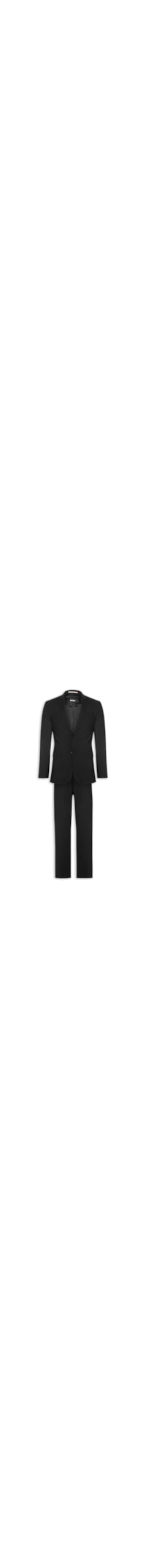 Costume Masculino H-Huge - Preto
