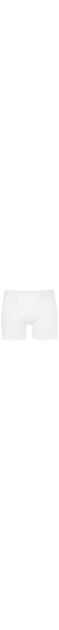 Cueca Am Boxer - Branco