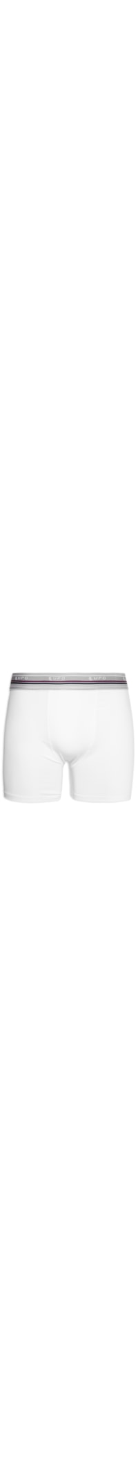 Cueca Am Boxer - Branco